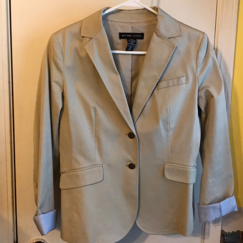 Jacket